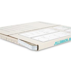 9 mm széles szalag (SK) W1 10m