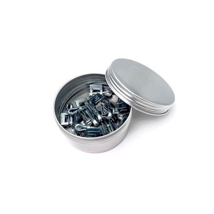 NORMETTA REP-SET/9 (8 fm / 25 db)