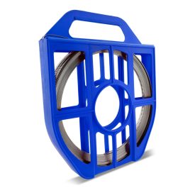 Perforált szalag 13mm W4 25 fm