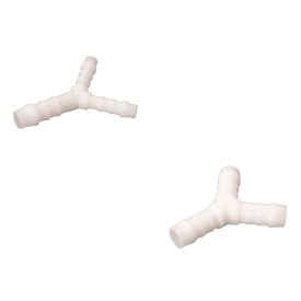 Rányomható Y-csatlakozók (YS / YRS)