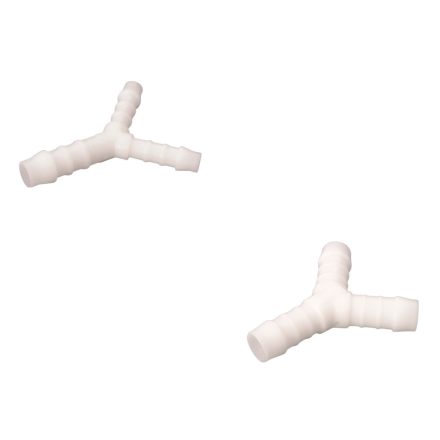 Rányomható Y-csatlakozók (YS / YRS)